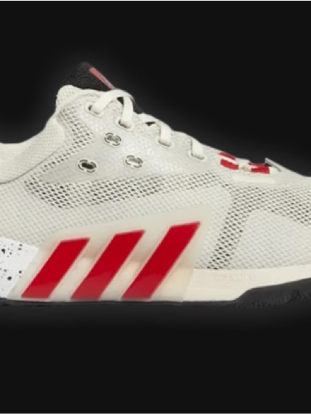 NIB Adidas Dropset 'Golden Beige'